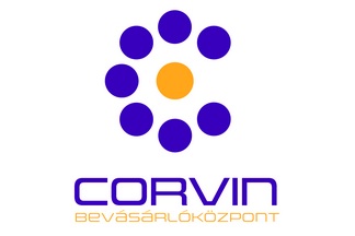Corvin Plaza